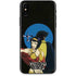 Cowboy Bebop Faye And Spike iPhone XS Skin