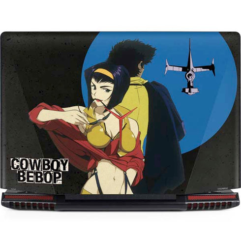 Cowboy Bebop Faye And Spike Legion Y720 Skin