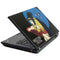 Cowboy Bebop Faye And Spike Lenovo T420 Skin