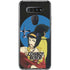 Cowboy Bebop Faye And Spike LG K51/Q51 Clear Case