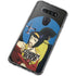 Cowboy Bebop Faye And Spike LG K51/Q51 Clear Case