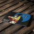 Cowboy Bebop Faye And Spike Apple MacBook Air Skin