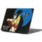 Cowboy Bebop Faye And Spike Apple MacBook Pro 13-inch Skin