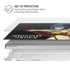 Cowboy Bebop Faye And Spike MacBook Pro 13in (2020) Case plus Skin