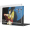 Cowboy Bebop Faye And Spike MacBook Pro 14in (2021-24) Case plus Skin