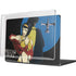 Cowboy Bebop Faye And Spike MacBook Pro 14in (2021-24) Case plus Skin
