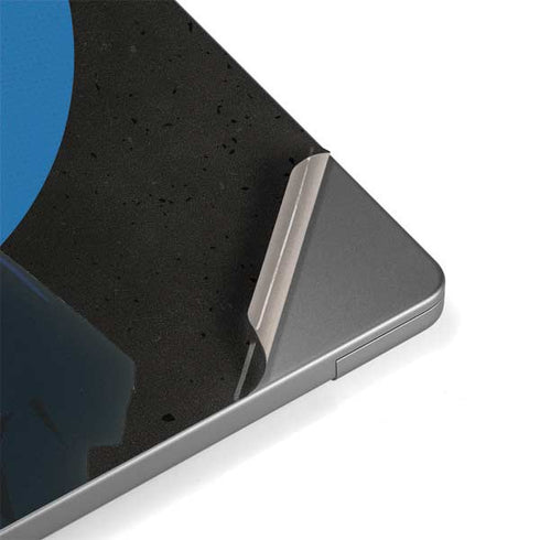 Cowboy Bebop Faye And Spike MacBook Pro 14in (2021-24) Skin