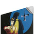 Cowboy Bebop Faye And Spike Apple MacBook Pro 16-inch Skin