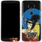 Cowboy Bebop Faye And Spike Moto E5 Plus Skin