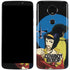 Cowboy Bebop Faye And Spike Moto E5 Plus Skin