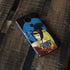 Cowboy Bebop Faye And Spike Moto E5 Plus Skin