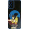 Cowboy Bebop Faye And Spike Moto G Play 4G (2024) Skin