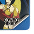 Cowboy Bebop Faye And Spike Moto G Play 4G (2024) Skin