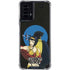 Cowboy Bebop Faye And Spike Moto G Power 5G (2024) Clear Case