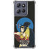 Cowboy Bebop Faye And Spike Moto G Stylus 5G (2025) Clear Case