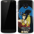 Cowboy Bebop Faye And Spike Moto G6 Skin