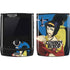 Cowboy Bebop Faye And Spike Motorola RAZR Skin
