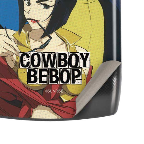 Cowboy Bebop Faye And Spike Motorola RAZR Skin
