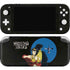 Cowboy Bebop Faye And Spike Nintendo Switch Lite Skin