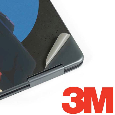 Cowboy Bebop Faye And Spike Notebook 9 Pro 13in (2017) Skin