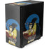 Cowboy Bebop Faye And Spike NZXT H510 Compact ATX Mid-Tower Case Skin