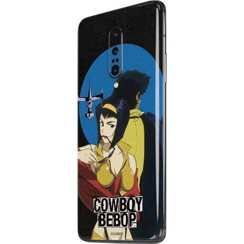 Cowboy Bebop Faye And Spike OnePlus 7 Pro Skin