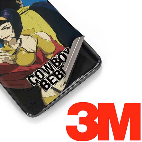 Cowboy Bebop Faye And Spike OnePlus 7 Pro Skin