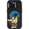 Cowboy Bebop Faye And Spike Otterbox Defender iPhone Skin
