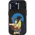 Cowboy Bebop Faye And Spike Otterbox Defender iPhone Skin