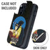 Cowboy Bebop Faye And Spike Otterbox Defender iPhone Skin