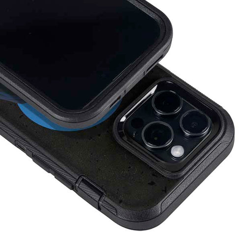 Cowboy Bebop Faye And Spike Otterbox Defender iPhone Skin