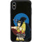 Cowboy Bebop Faye And Spike Otterbox Symmetry iPhone Skin