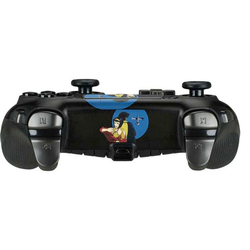 Cowboy Bebop Faye And Spike PlayStation Scuf Vantage 2 Controller Skin