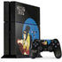 Cowboy Bebop Faye And Spike PS4 Console and Controller Bundle Skin