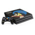 Cowboy Bebop Faye And Spike PS4 Pro Bundle Skin