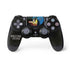 Cowboy Bebop Faye And Spike PS4 Pro/Slim Controller Skin