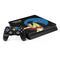 Cowboy Bebop Faye And Spike PS4 Slim Bundle Skin