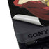 Cowboy Bebop Faye And Spike PS4 Slim Skin