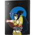 Cowboy Bebop Faye And Spike PS5 Digital Edition Console Skin