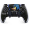 Cowboy Bebop Faye And Spike PS5 DualSense Edge Pro Controller Skin