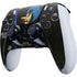 Cowboy Bebop Faye And Spike PS5 DualSense Edge Pro Controller Skin