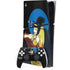 Cowboy Bebop Faye And Spike PS5 Slim Digital Edition Bundle Skin
