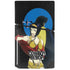 Cowboy Bebop Faye And Spike PS5 Slim Disk Bundle Skin