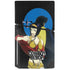 Cowboy Bebop Faye And Spike PS5 Slim Disk Console Skin