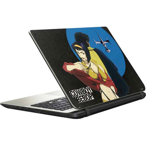 Cowboy Bebop Faye And Spike Satellite L50-B / S50-B Skin