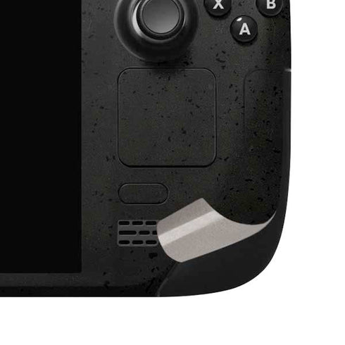 Cowboy Bebop Faye And Spike Steam Deck Handheld Gaming Computer OLED Skin