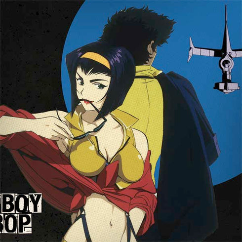 Cowboy Bebop Faye And Spike Surface Book 2 15in Skin