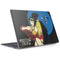 Cowboy Bebop Faye And Spike Surface Laptop 2 Skin