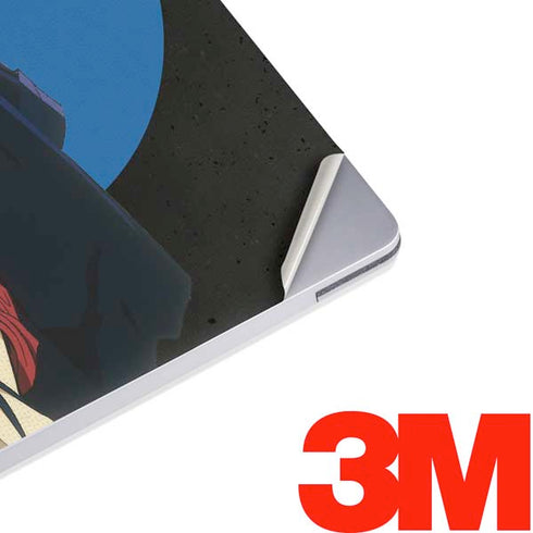 Cowboy Bebop Faye And Spike Surface Laptop 2 Skin