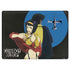 Cowboy Bebop Faye And Spike Surface Laptop 3 13.5in Skin